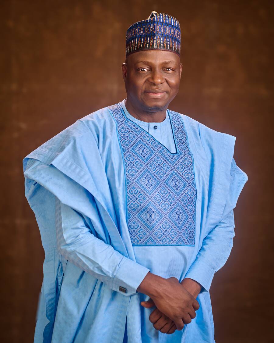 Prof. Nentawe Goshwe Yilwatda, All Progressives Congress