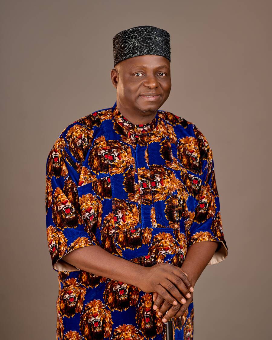 Prof. Nentawe Yilwatda, APC National Chairman