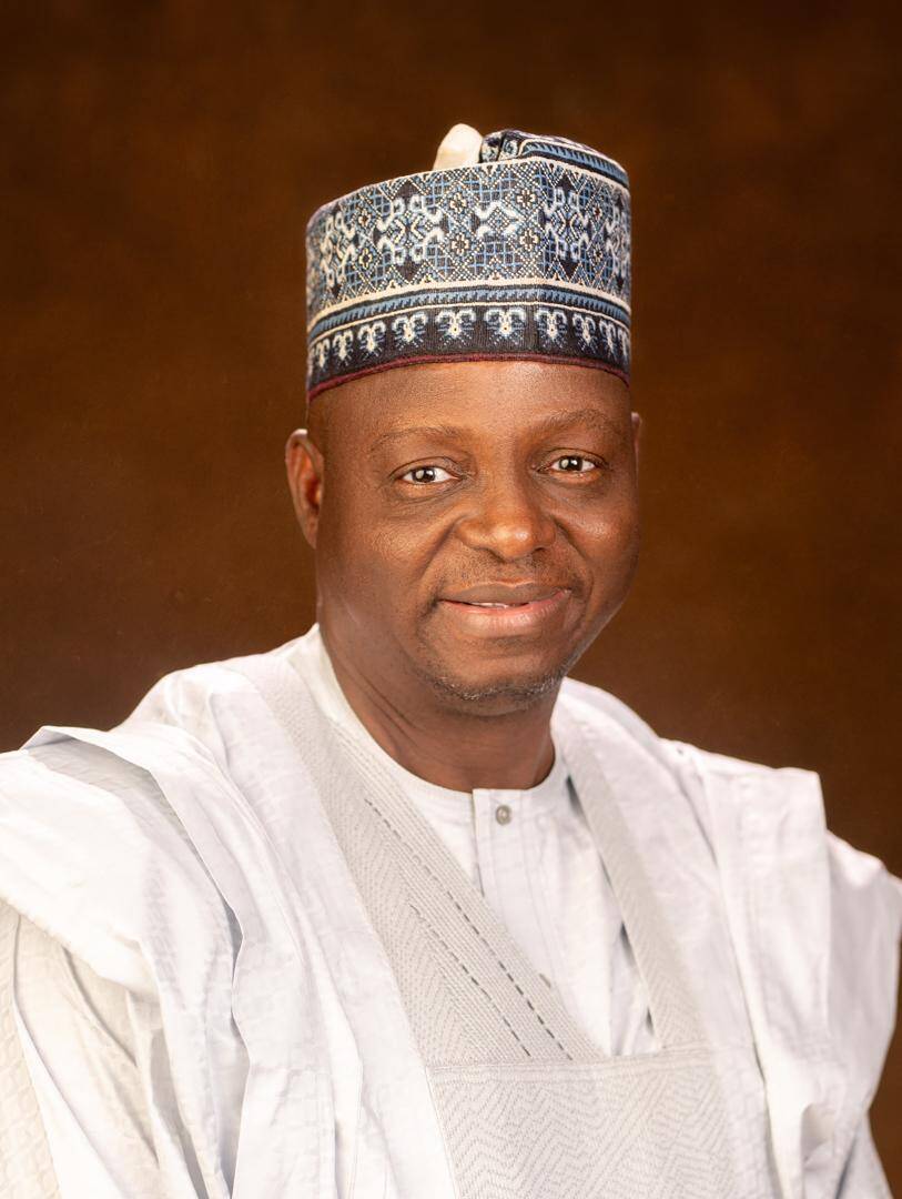 Prof. Nentawe Yilwatda, All Progressives Congress