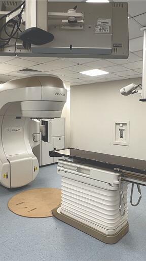 Healthcare delivery equipment